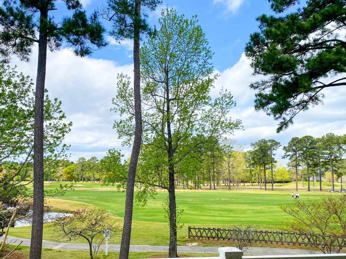 The Salty Fairway, Golf Course Condo With Resort Style Pool, 5 Miles From Beach, Fully Updated Socastee Ngoại thất bức ảnh