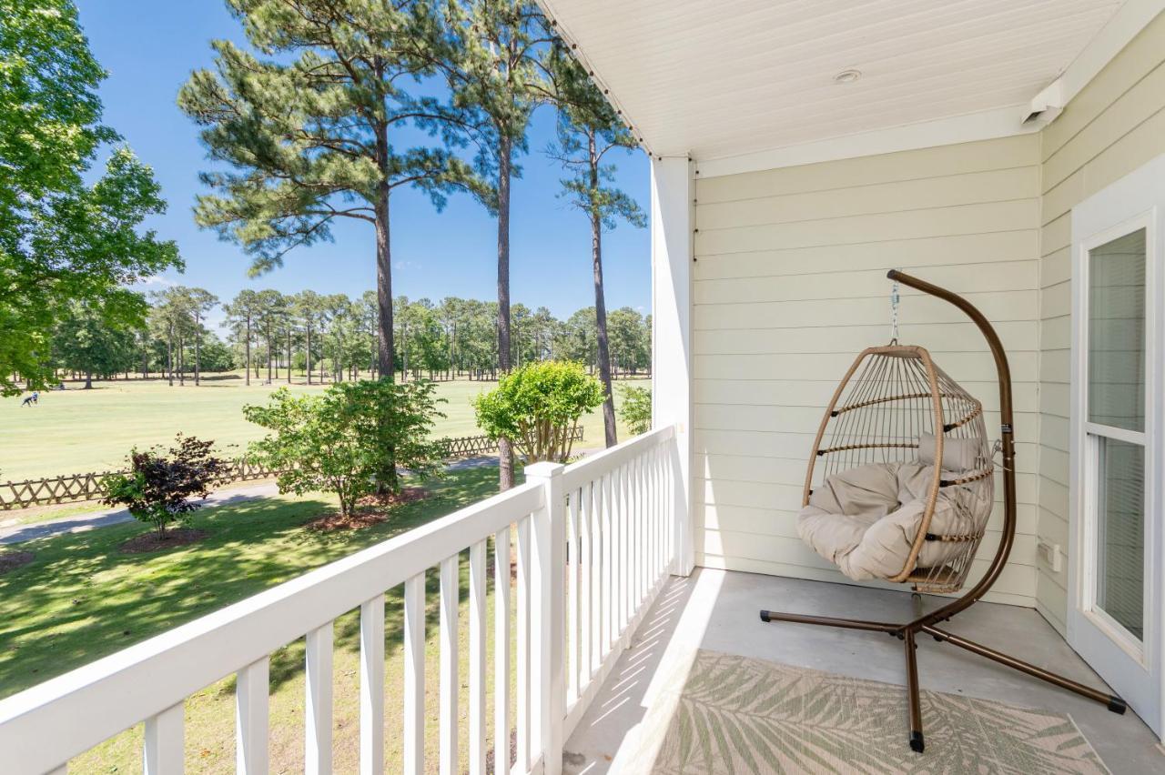 The Salty Fairway, Golf Course Condo With Resort Style Pool, 5 Miles From Beach, Fully Updated Socastee Ngoại thất bức ảnh
